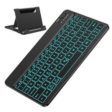  Bluetooth Keyboard for