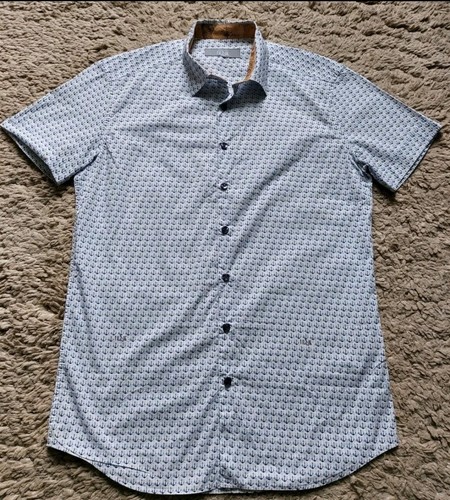 Camicia alviero martini - camicia,