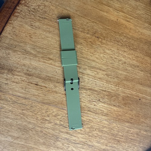 Cinturino orologio silicone