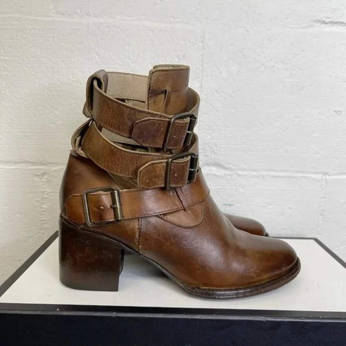Stivaletti donna freebird - stivaletti,