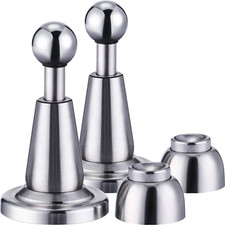 Confezione Da 2 Fermaporta