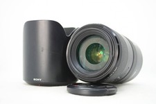 SONY 70-300mm F4.5-5.6 G SSM