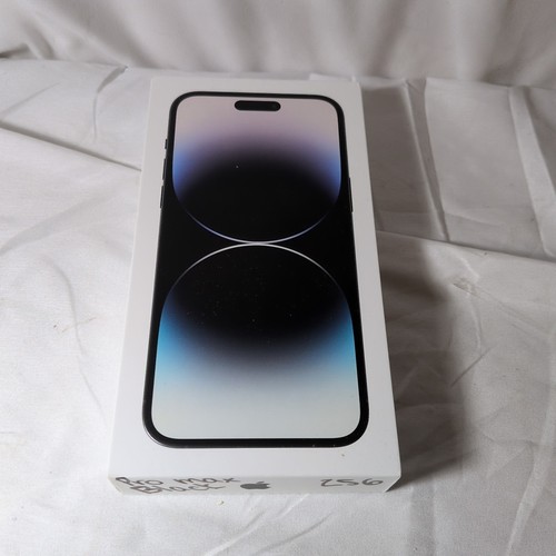 Apple iphone pro max 256gb - iphone,