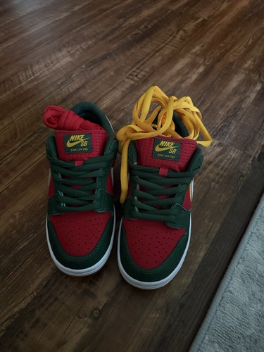 Taglia nike dunk premium - -,