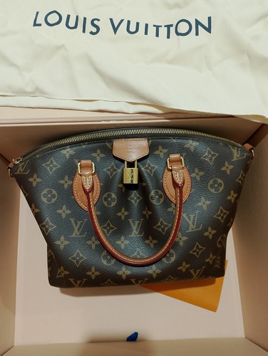 Borsa louis vuitton boetie - vuitton,