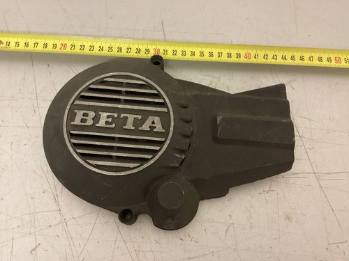 Beta coperchio motore - m4,