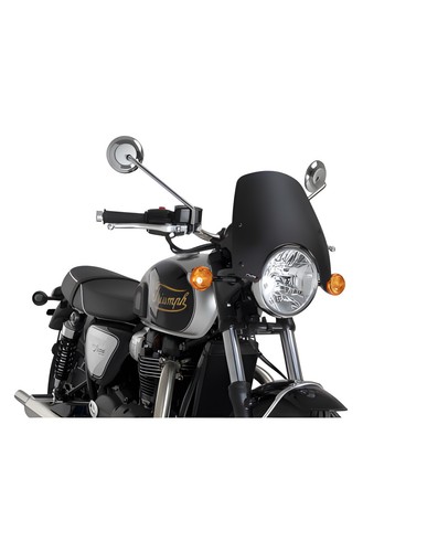 Cupolino naked sport - cupolino, per