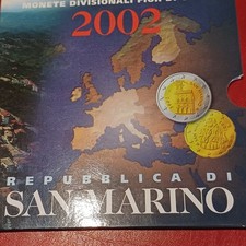 Monete Divisionale Euro