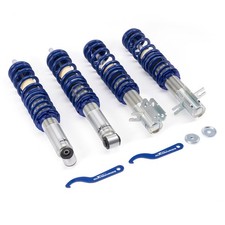 Assetto Molle E Ammortizzatori