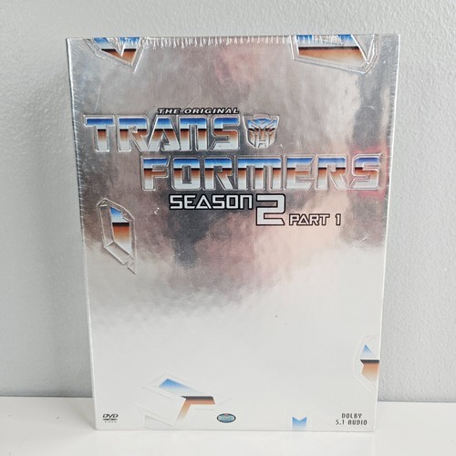 The original transformers - original,