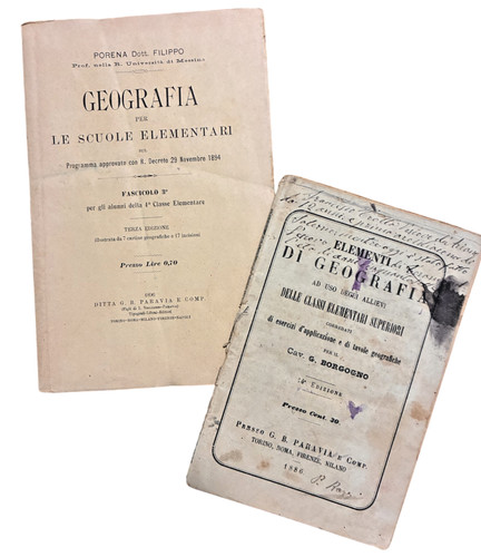 Lotto libri antichi - 2,