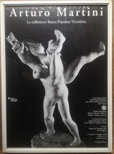 ARTURO MARTINI ratto delle