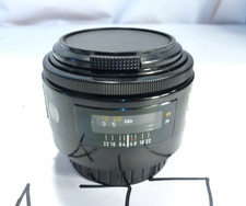 Minolta AF 50 mm f/1.7 AF