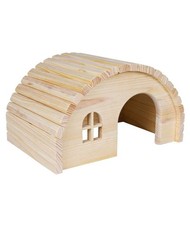 Casetta in legno Trixie 