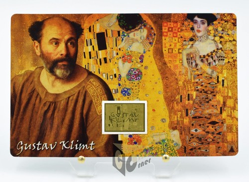 Collage gustav klimt - collage,