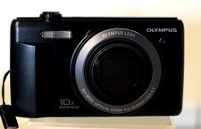 Olympus VR-340 16.0MP Digital