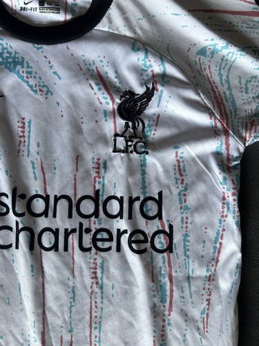 Maglia liverpool - maglia,