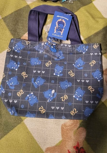 Nuovo adorozatorumary tote - nuovo!,