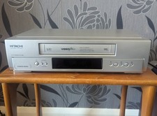 Hitachi mx410e lettore - hitachi, vt-mx410e