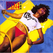 Rhyze / RHYZE TO THE TOP