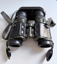 Binocolo di servizio NVA 7x40