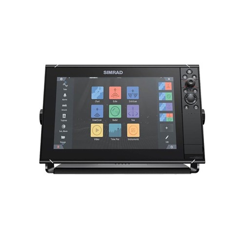 Simrad nss12 evo3s - simrad,