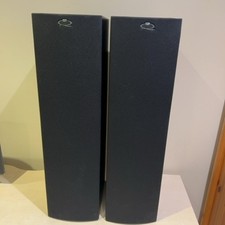 KEF Q35 Altoparlanti da