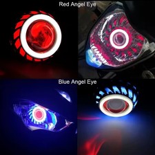 Lenticolare Singolo Angel Eyes