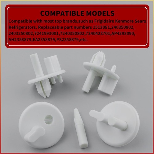 241993101 staffa supporto - 241993101,