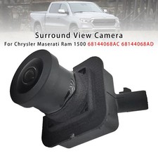 Telecamera Surround View per