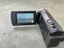 Videocamera Panasonic HC-V260
