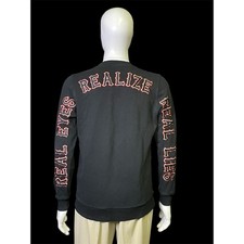 Autentica Felpa Givenchy Paris