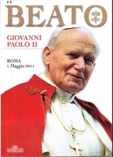 Beato Giovanni Paolo II. Roma
