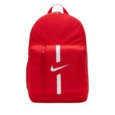 Nike Zaino Academy Team Rosso Codice DA2571-657 - 9B