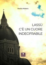 Libri Matera Rosita - Lassu