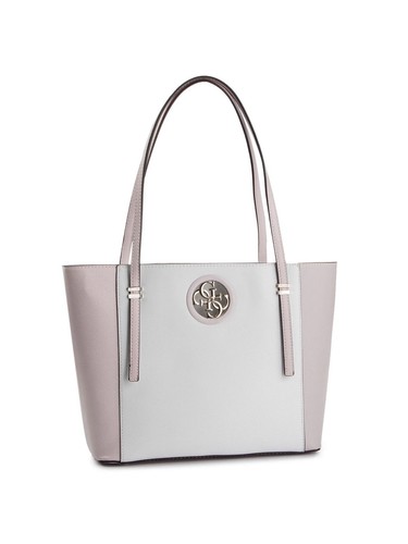 Borsa mano guess open - open, road