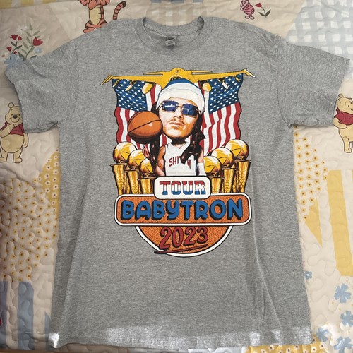 Babytron rapper 2023 - rapper,