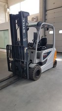 Carrello elevatore still - carrello,