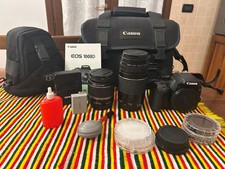 Macchina fotografica reflex