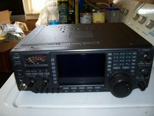 Icom 756 per ricambi non - icom,