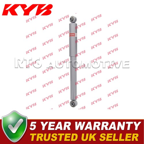 Kyb rear shock - rear,