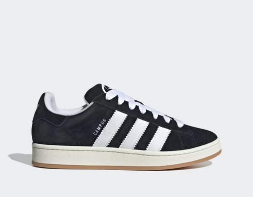 Adidas campus 00s nero - adidas,