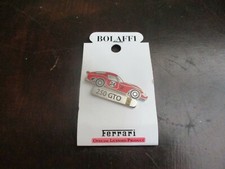 Spilla spilla Bolaffi Ferrari