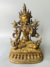 SUPERB Statua Buddha Sino