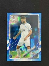 Buie Galeta-Car 2020-21 Topps