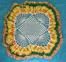 Centrini centrali diamantati