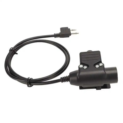Adattatore push talk spina - to,