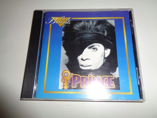 Prince best - ,