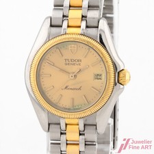 Orologio tudor monarch lady - tudor,