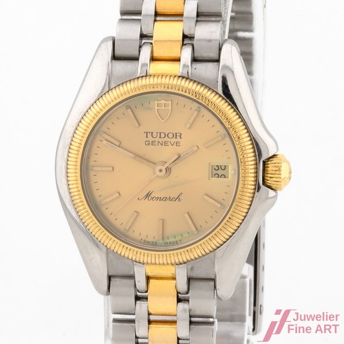 Orologio tudor monarch lady - tudor,